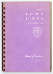 1962-1963 Bulletin