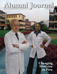 Alumni Journal - Volume 84, Number 1 by Loma Linda University School of Medicine