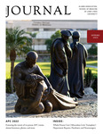 Alumni Journal - Volume 93, Number 1 by Loma Linda University, School of Medicine