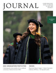 Alumni Journal - Volume 94, Number 2 by Loma Linda University School of Medicine