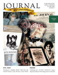 Alumni Journal - Volume 97, Number 1
