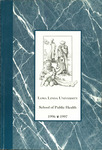 1996 - 1997 Bulletin by Loma Linda University