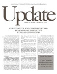 Update - September 1999 by Loma Linda University Center for Christian Bioethics