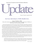 Update - September 2005 by Loma Linda University Center for Christian Bioethics